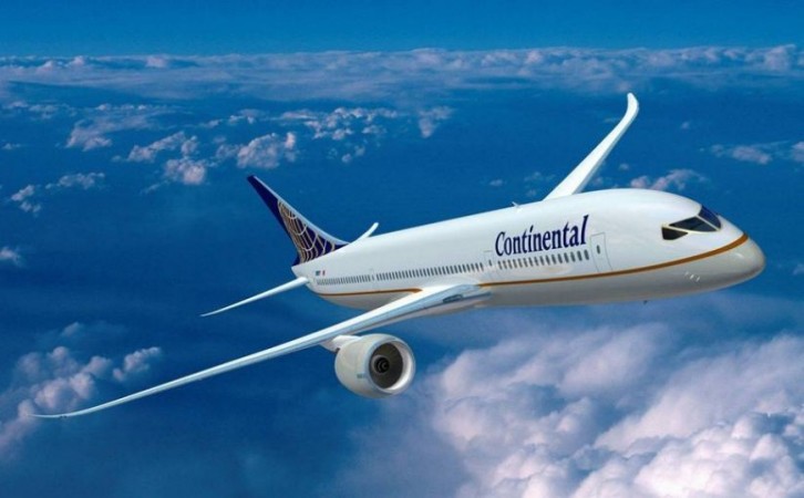 烈山至匈牙利机场航空托运